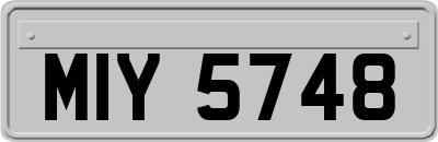 MIY5748