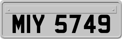MIY5749