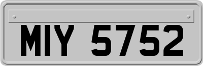 MIY5752