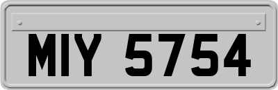 MIY5754