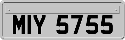 MIY5755