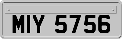 MIY5756