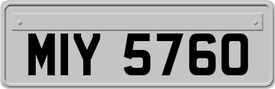 MIY5760