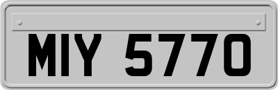MIY5770