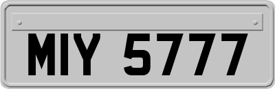 MIY5777