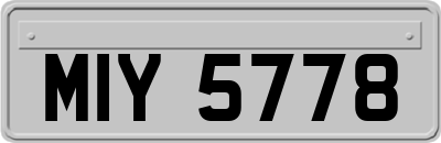 MIY5778