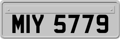 MIY5779