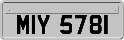 MIY5781