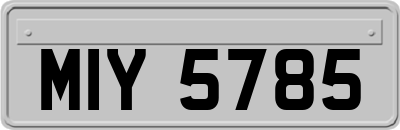 MIY5785