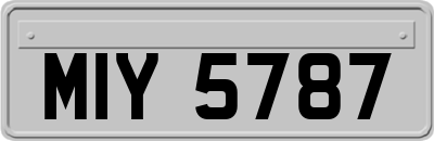 MIY5787