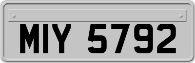 MIY5792