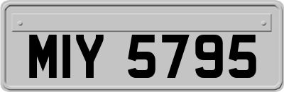 MIY5795
