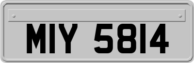MIY5814