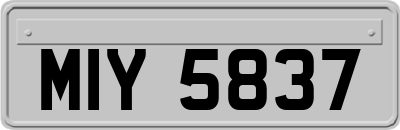MIY5837