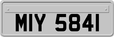 MIY5841