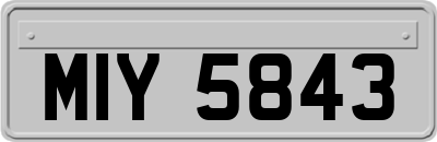 MIY5843