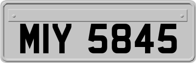 MIY5845