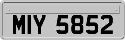 MIY5852