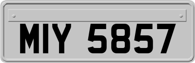 MIY5857