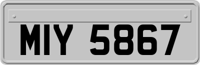 MIY5867