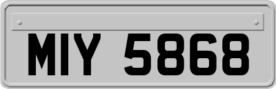 MIY5868