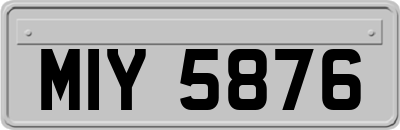 MIY5876