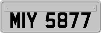 MIY5877