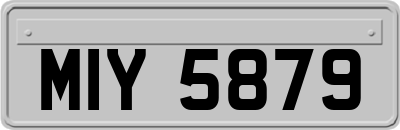 MIY5879