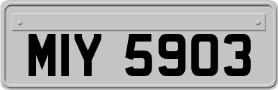 MIY5903