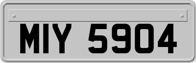 MIY5904