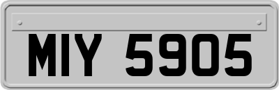 MIY5905