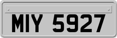 MIY5927