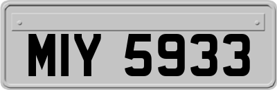 MIY5933