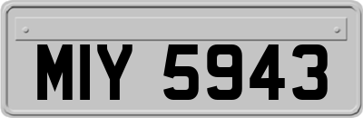 MIY5943