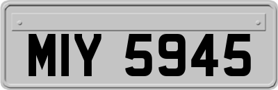 MIY5945