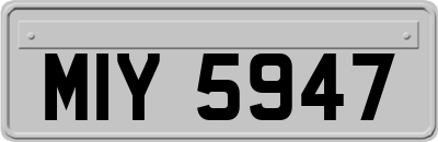 MIY5947