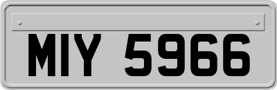 MIY5966