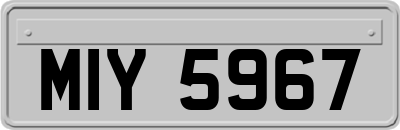 MIY5967