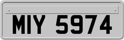 MIY5974