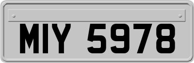 MIY5978