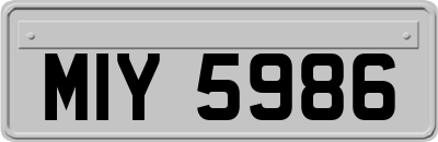 MIY5986