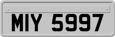 MIY5997