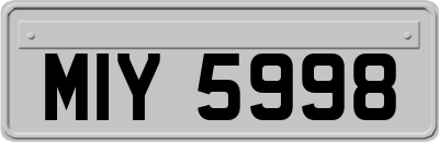 MIY5998