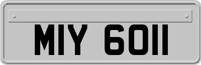MIY6011