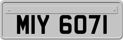 MIY6071