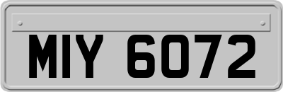 MIY6072