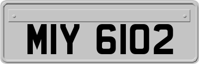 MIY6102