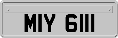 MIY6111