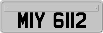 MIY6112