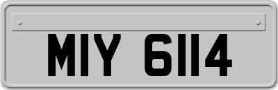 MIY6114